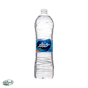 آب آشاميدني سورپرايز نيم ل 12ع