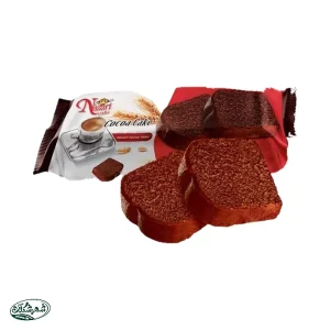 سوپرکيک کاکائو نظري105گ 24ع