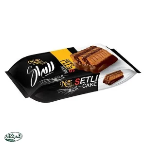 کيک ستلي 65گ نظري 24ع