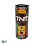 انرژي زا قوطي TNT قهوه 250سي سي 24ع