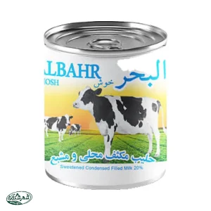 شير عسل البحر380گ24ع