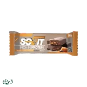 پروتئین بار کوپا سویت کارامل 45گ