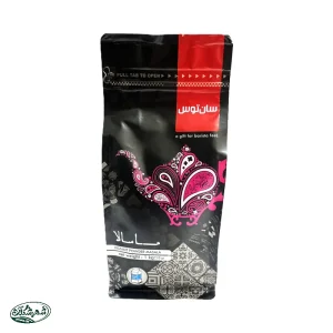پودر ماسالا سانتوس 1ک 12ع