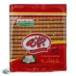 بيسکوئيت خوشه ساده جمانه 24ع