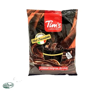 هات چاکلت تيمز کيسه 20ع 18ب