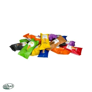 شکلات قيفي سوربن 1ک2ب