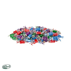 تافي سه ستاره مينو 3ک 4 ب