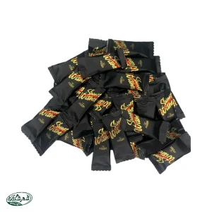 شکلات سه گرمي بلک آنيش 1ک