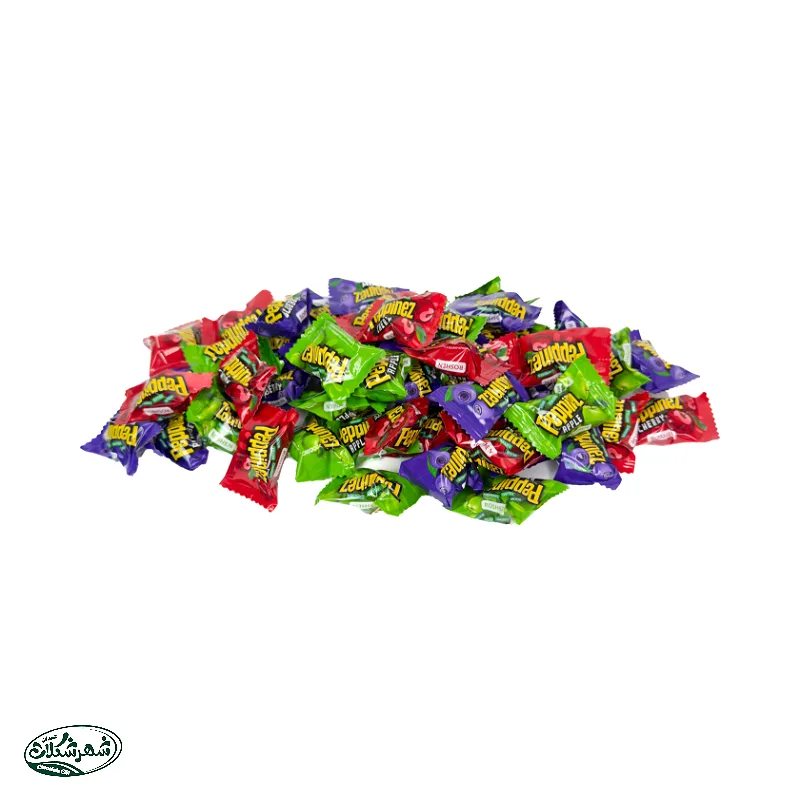 ابنبات ترش روشن pepinzeاصل900گ 6ب