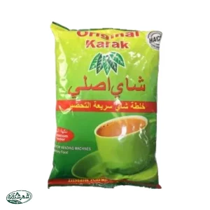 چای کرک دارچین اصل