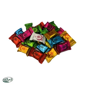 لواشک پذيرايي نازلي 1ک 6ب