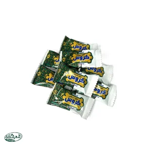 حلوا سوهاني پسته 1ک 4ب