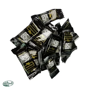 شکلات دارک 85% مگااستار 1ک6ب