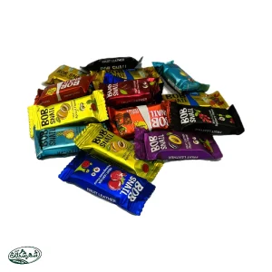 لواشک  مگا استار باب اسنيل 1ک 6ب