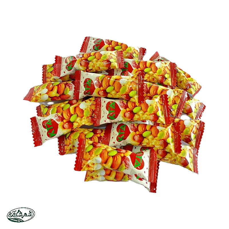 شکلات غلات سوهاني 500گ