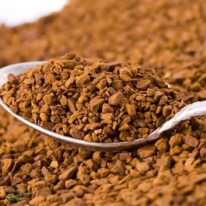 قهوه گلد اکوادور درجه يک25ک