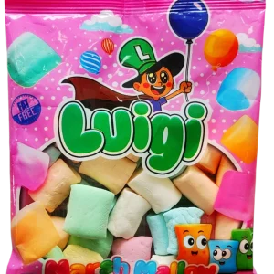 مارشمالو لويجي 75گ 30ع