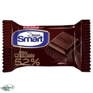 شکلات بيتر 52% دريم اسمارت 12ع 6ب