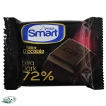 شکلات بيتر 72% دريم اسمارت 12ع6ب