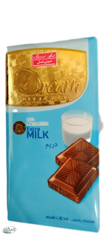 تابل شيري شيرين عسل100گ6ع6ب