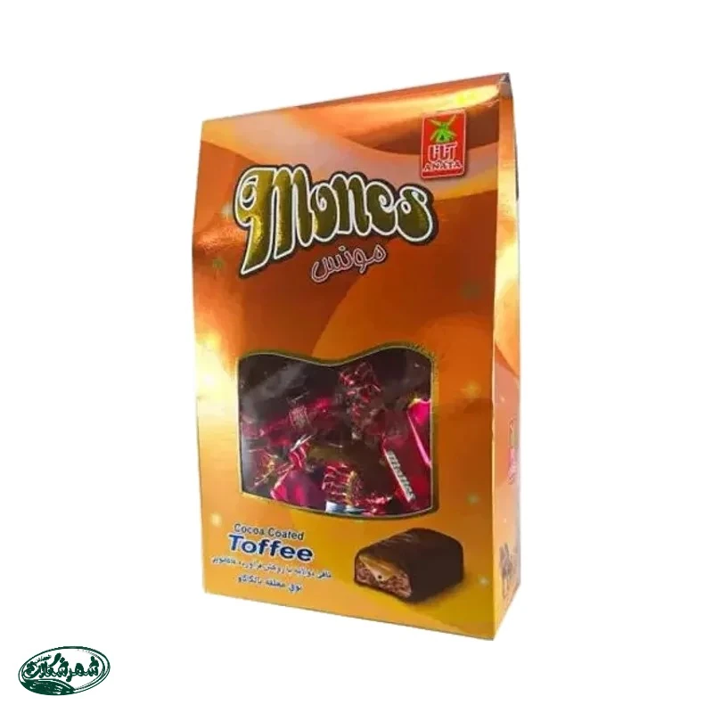 شکلات کيفي آناتا6ع