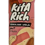 غلات بار کيتاريچ سه مغز 40گ12ع