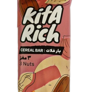 غلات بار کيتاريچ سه مغز 40گ12ع