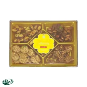 سوهان پنج مغز غزال اچاچي 12ع