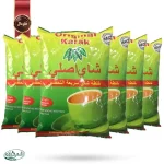 چاي کرک زعفران اصل 1ک 16ب